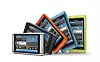 Nokia N8 er Nokias første modell i det nye plastdesignet som siden har preget de fleste av selskapets smartmobiler.