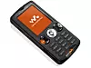 SE W810. Liten og stilsikker publikumsyndling fra Sony Ericsson.