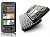 Sony Ericsson Xperia z1 kjører Windows Mobile 6.5 OS, og er så proppet med teknologi at den er tilnærmet ubrukelig.