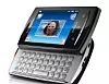 Sony Ericsson Xperia X10 mini Pro er beviset på at det er mulig å lage relativt brukervennlige Android-mobiler med svært liten skjermplass.
