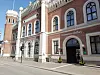 Drammen rådhus. Foto: Kurt Lekanger, digi.no