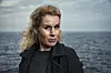 Nordisk kommunikasjonsdirektør Susanne Søndahl Wolff i E-boks. Bilde: Pressefoto