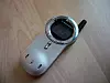 Motorola v70 er mer original enn praktisk.