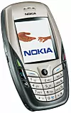 Tjukkasen Nokia 6600 med Symbian S60 har vært mange mobileieres kjæledegge.