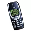 Nokia 3310. Ingen mobiltelefon har hatt høyere markedsandel. Telefonen kom med utskiftbare deksler, og fire spill.nokia-3310