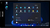 Windows 11 Insider Preview er tydeligvis ganske medgjørlig når det gjelder valg av maskinvare. Her kjører det på en Microsoft Lumia 950 XL.