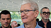 Tim Cook og Apple mener den nye EU-loven vil kunne svekke sikkerheten rundt brukernes personopplysninger.