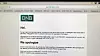 DNB har dataproblemer, og både nettbanken og Vipps ligger nede. Bildet er fra da banken hadde problemer i mars.