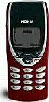 Nokia 8210. Foto: Nokia
