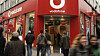 Vodafone vil bruke brukerdata samlet inn på operatørnivå for å kunne selge målrettede annonser.