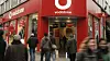 Vodafone vil bruke brukerdata samlet inn på operatørnivå for å kunne selge målrettede annonser.
