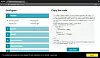 Cookie Consent Script tilbyr gratis generering av en samtykke-popup for cookies. Foto: Skjermdump.