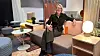 Cecilie Heuch, HR-sjef i Telenor Nordics, sier at å være autentisk på jobb, handler om å vise sårbarhet og at du kan være åpen om både styrker og svakheter.
