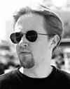 Anders Hamre.