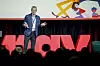 Nav-sjef Hans Christian Holte søker ny IT-sjef. Bildet r fra en tidligere samling i Nav.