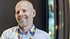 Jarle Moss Hildrum, direktør i Deloitte Consulting Norge, har det siste halvannet året jobbet med prosjekter for generativ KI innen HR-sektoren. Foto: Arash A. Nejad