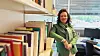 Donatella De Paoli, førsteamanuensis ved Handelshøyskolen BI. Foto: Gabrielle Graatrud