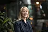 Julie Hæhre, informasjonssjef innen sikkerhet og samfunnsansvar i Telenor Foto: Martin Fjellanger Telenor