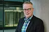 Leif Jensen er sikkerhetsekspert og nordisk sjef i Kaspersky Lab. Foto: Pressefoto