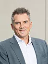 Bjørn Stensaker er viserektor for utdanning ved Universitetet i Oslo. Foto: Jarli & Jordan/UiO