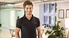 Kristoffer Brabrand er utvikler hos Netlife Design.