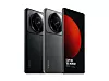 Xiaomi har lagt alle kameraene bak en stor, rund glasslinse. Dermed er det lettere å rense kameralinsene, men det gir også telefonen en annerledes og unik look Foto: Xiaomi