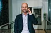 Nkom-sjef John-Eivind Velure er fornøyd med at teleoperatørene har etablert et digitalt skjold som fungerer som en grensekontroll mot misbruk av telefonnumre.