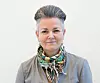 Vilde Ronge, nestleder Norsk Arkivråd. Foto: Aas/Norsk Helsenett