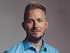 Trond Johansson, direktør i Axdata, tror fusjonen vil gjøre at selskapet vil få økt kapasitet og fleksibilitet. Foto: Axdata