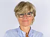 Else Tefre i Microsoft Norge sier at fusjonen er viktig for det nordiske markedet. Foto: Microsoft