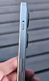 OnePlus tok bort glideknappen fro å kontrollere ringing og vibrasjon. Det likte ikke kundene. Nå er den tilbake- Foto: Odd Richard Valmot