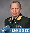 Langtidsplanen kan løse de fleste av IKT-utfordringene våre, skriver sjef Cyberforsvaret, Odd Egil Pedersen. Bilde: Forsvaret