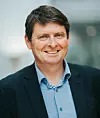 Feil i testfasen: – Vi er ikke fornøyd med prosjektet fordi vi er forsinket. Det er ikke noe hyggelig, sier Elhub-sjef Tor Heiberg. Foto: Elhub