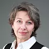Silvija Seres, teknolog, matematiker og investor. Foto: John Fredrik Kvalnes