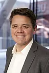 Det jobbes nå med flere større avtaler, som Torstein Harlidstad i Software Innovation forløpig ikke kan røpe noe om. At han ser lyst på fremtiden kan det ikke være noen tvil om.