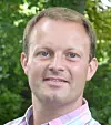 – Vi anslår at mer enn halvparten av våre norske kunder har opplevd å miste informasjon eller vært rammet av nedetid i løpet av det siste året, sier EMCs nordiske backup-sjef, Henrik Mølgaard. Bilde: EMC