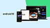 Android 13 er nå ute for Googles Pixel-enheter. Android-versjonen har blant annet mer samhandling på tvers av mobil, nettbrett og Chrome OS-enheter.