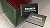 BiCS Flash er merkevaren Toshiba benytter på sine flash-produkter.