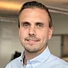 Marius Sandbu påpeker at dette ikke var normale situasjoner. Foto: Cisco/Sopra Steria