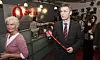 Jens Stoltenberg besøker Opera Software