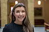 Også selvstendige konsulenter må få registrere seg som bemanningsforetak, mener Anna Molberg (H). Foto: Are Thunes Samsonsen