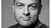 Christer Gundersen, leder for Creative Commons Norge.