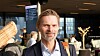 Administrerende direktør Øyvind Husby i IKT-Norge er skuffet over forslaget til revidert nasjonalbudsjett.