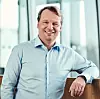 Jon Christian Hillestad, leder for bedriftsmarkedet i Telia Norge. Foto: Telia