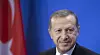 Tyrkias statsminister Recep Tayyip Erdogan kritiserer landets grunnlovdomstol for å ha opphevet regjeringens forbud mot YouTube.
