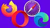 Verken Mozilla, Opera, Apple eller Microsoft har så langt tatt stilling til Googles Floc-forslag.