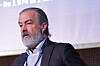 Sverre Stoltz, programdirektør i markedsplassen for skytjenester (MPS). MPS hjelper offentlig sektor med å skaffe skytjenester.