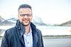 Administrerende direktør Nandor Helgheim i Enivest har 1,4 prosent av aksjene i selskapet som nå er solgt til Telenor.