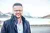 Administrerende direktør Nandor Helgheim i Enivest har 1,4 prosent av aksjene i selskapet som nå er solgt til Telenor.