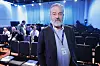 Sverre Stoltz. Bilde fra en tidligere anledning. Foto: Arash A. Nejad
